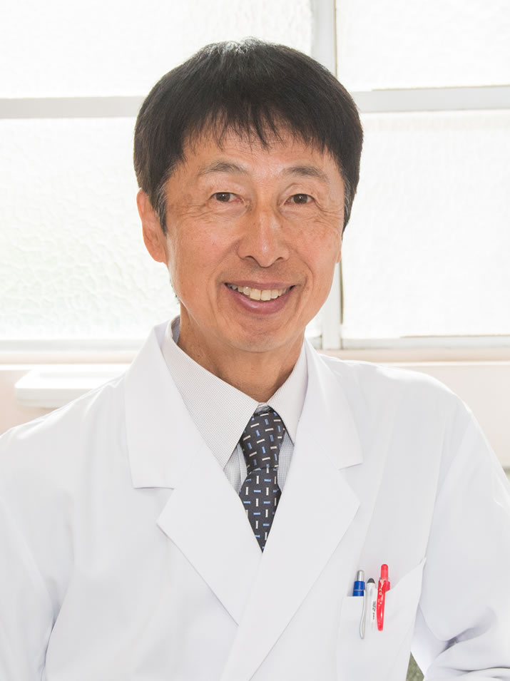 院長