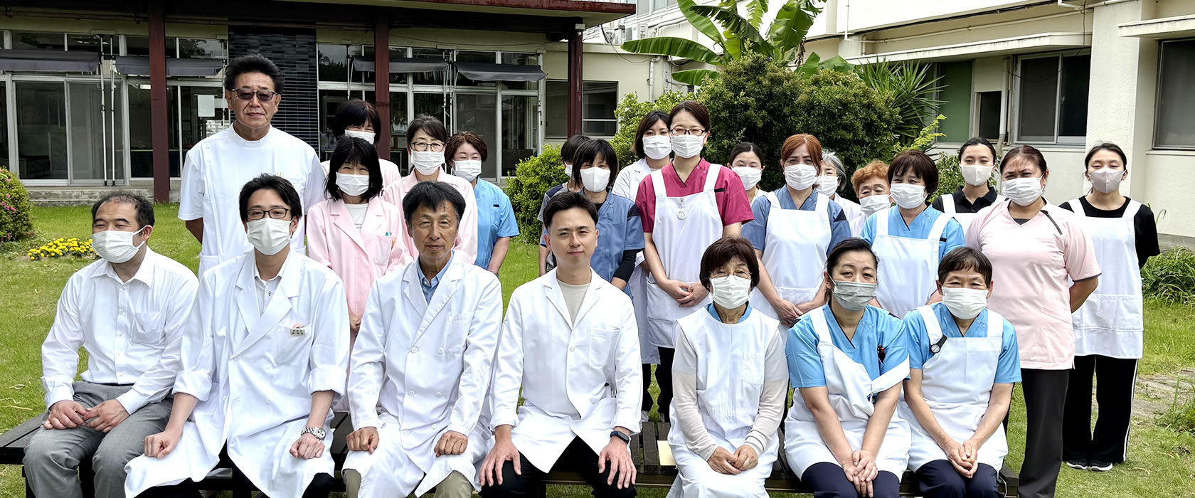 集合写真